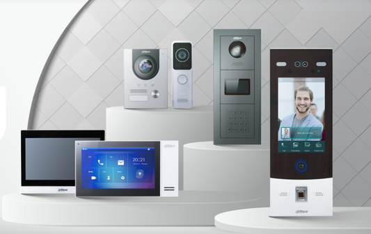 IP-intercom-systeem-Dahua