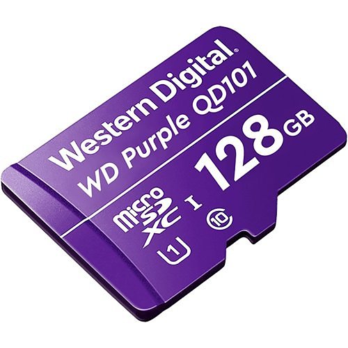 SD kaart 128GB De Securitywinkel