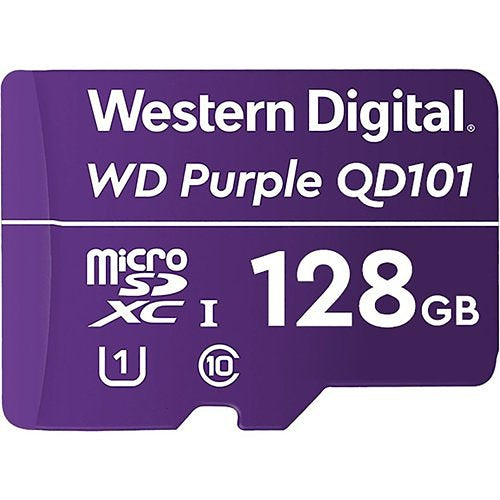 SD kaart 128GB De Securitywinkel