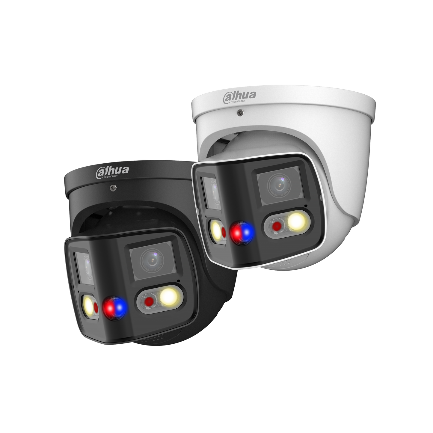 Dahua 8MP 180° Tioc Camera IP camera De Securitywinkel