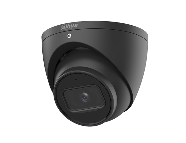 8MP (4K) IR Eyeball 2.8mm met AI camera De Securitywinkel