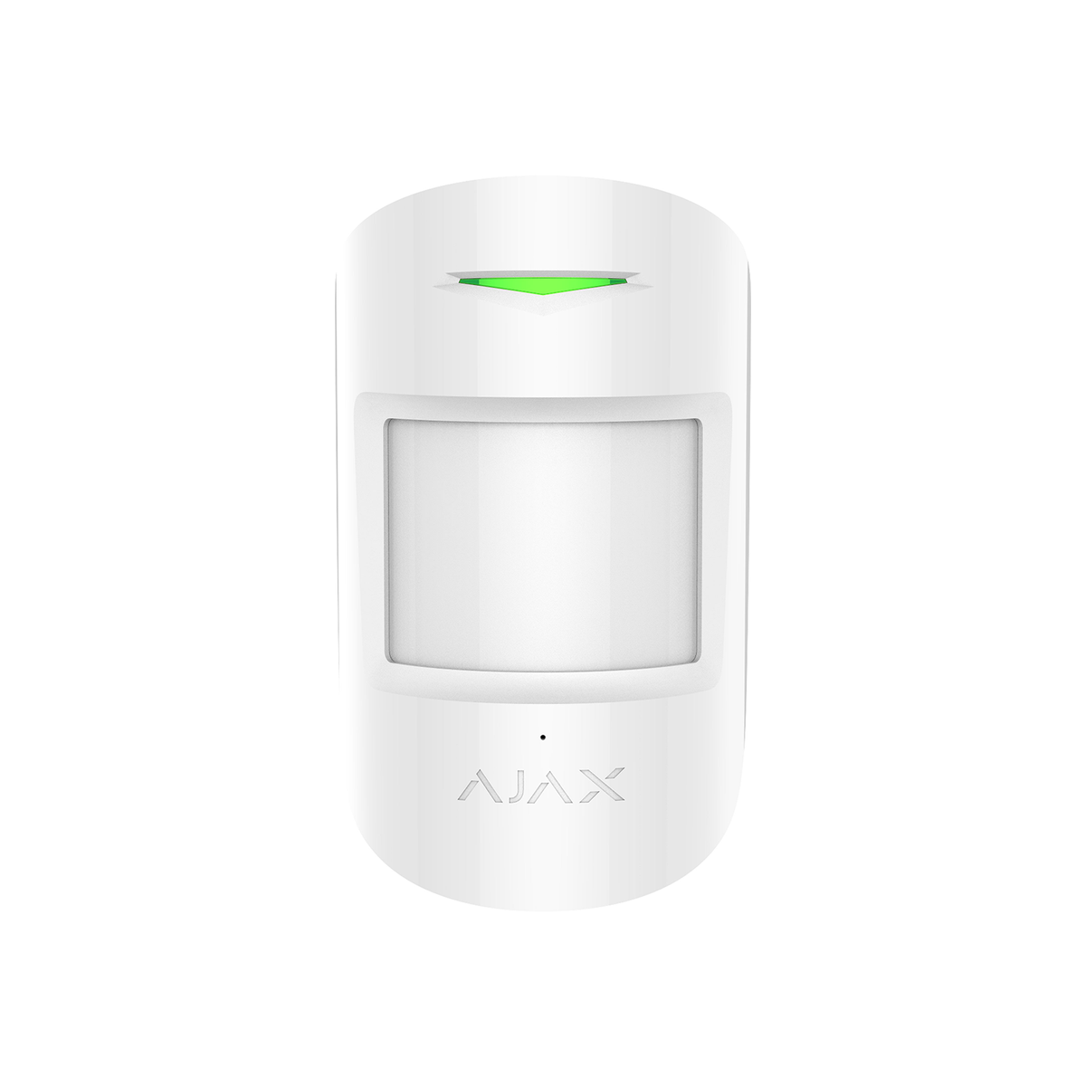 AJAX Combi Protect PIR alarmsysteem Wit Draadloos De Securitywinkel