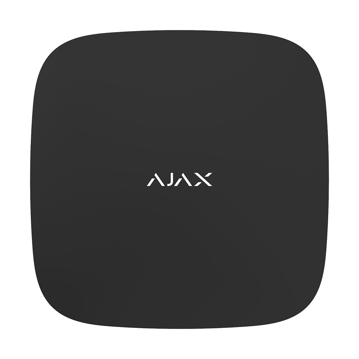 AJAX Hub 2 IP + 2G alarmsysteem Zwart De Securitywinkel