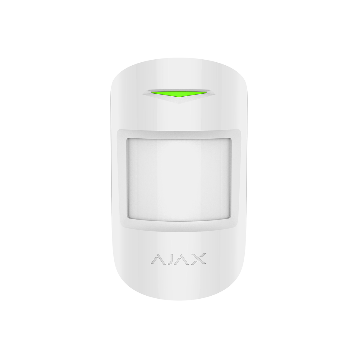 AJAX MotionProtect PIR detector alarmsysteem Wit Draadloos De Securitywinkel