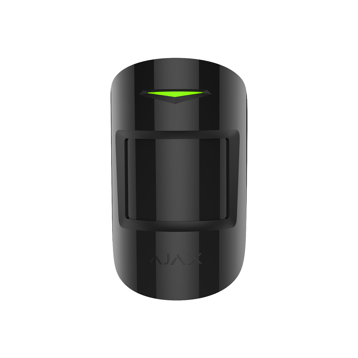 AJAX MotionProtect PIR detector alarmsysteem Zwart Draadloos De Securitywinkel