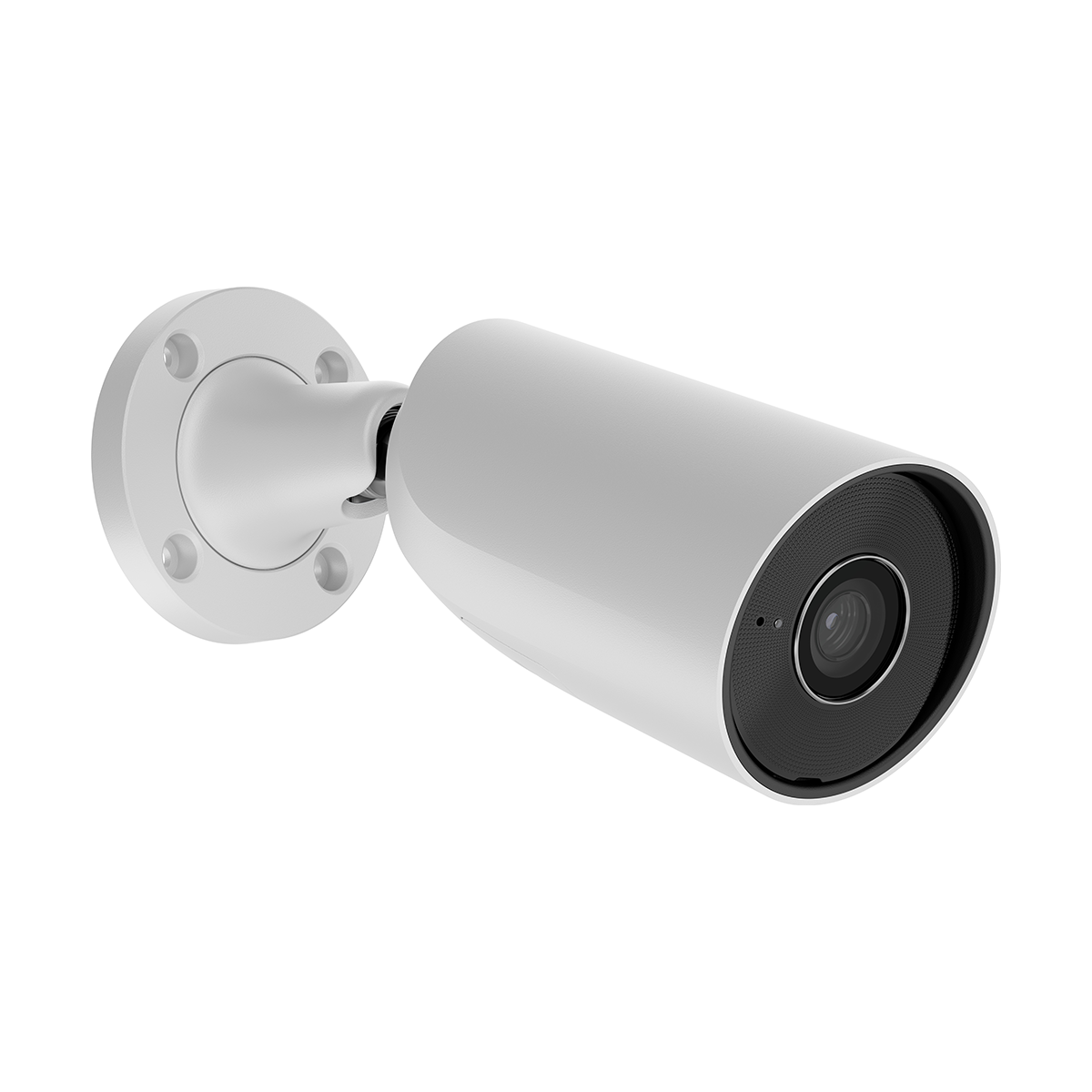 Ajax BulletCam 8MP, 2.8mm lens Wit De Securitywinkel