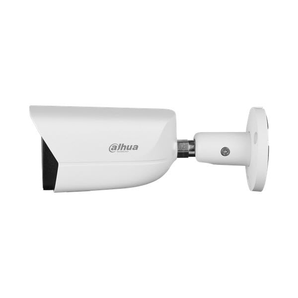 Dahua-4MP-bullet-camera-wizsense-zijkant