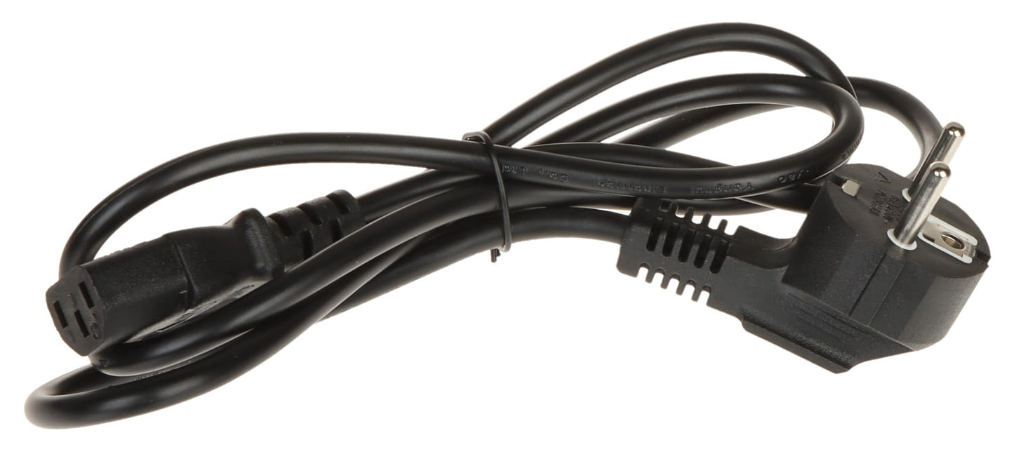 Dahua 8 kanaals PoE switch met 2 keer uplink De Securitywinkel