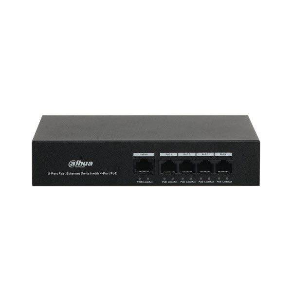 Dahua intercom kit De Securitywinkel