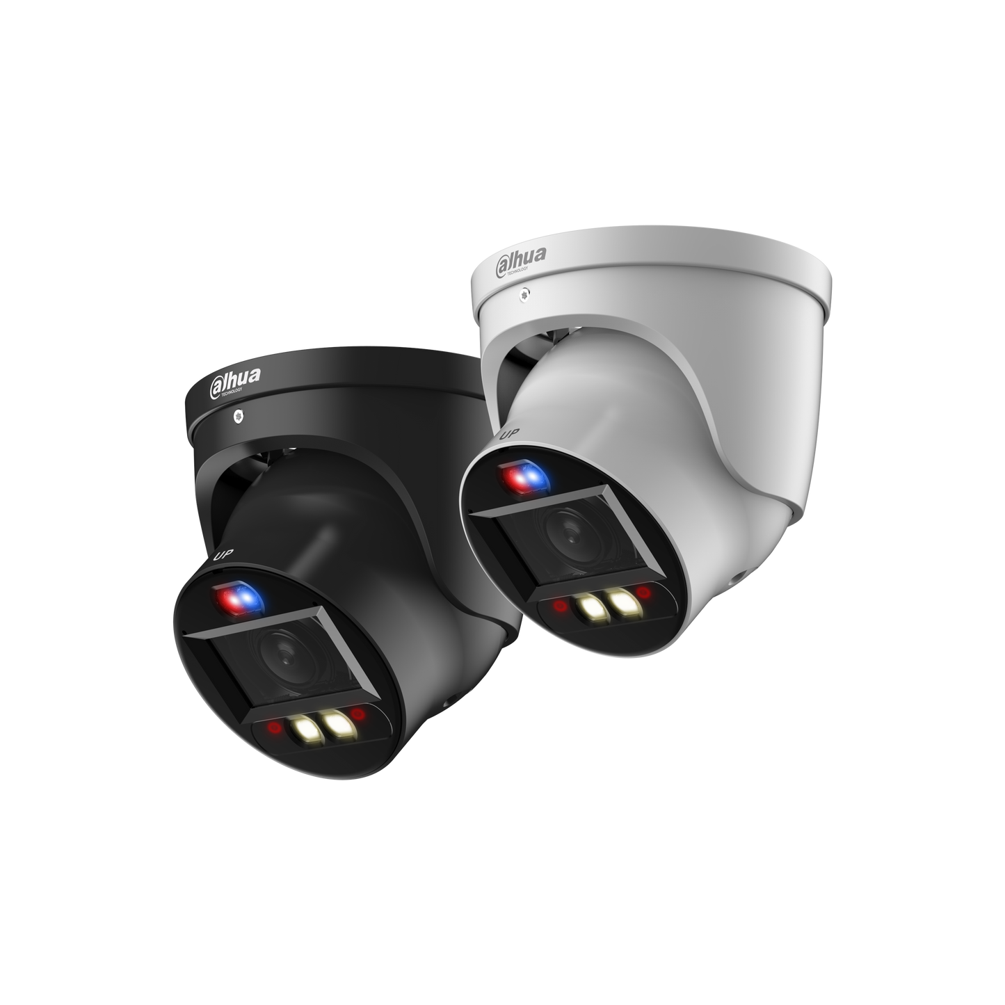 Dahua 4MP Tioc Camera 2.8-12mm motorzoomlens camera De Securitywinkel
