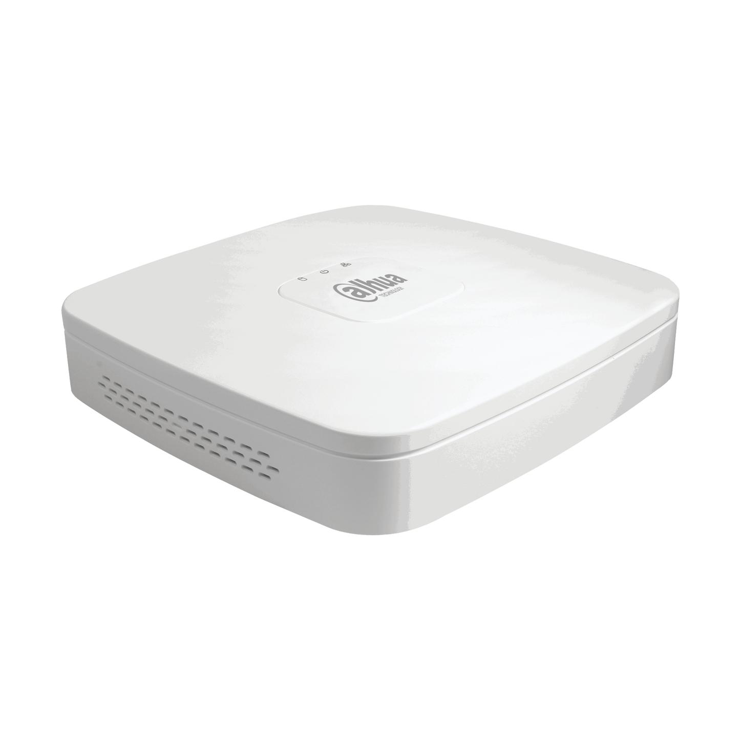Dahua 4-kanaals recorder AI met PoE De Securitywinkel