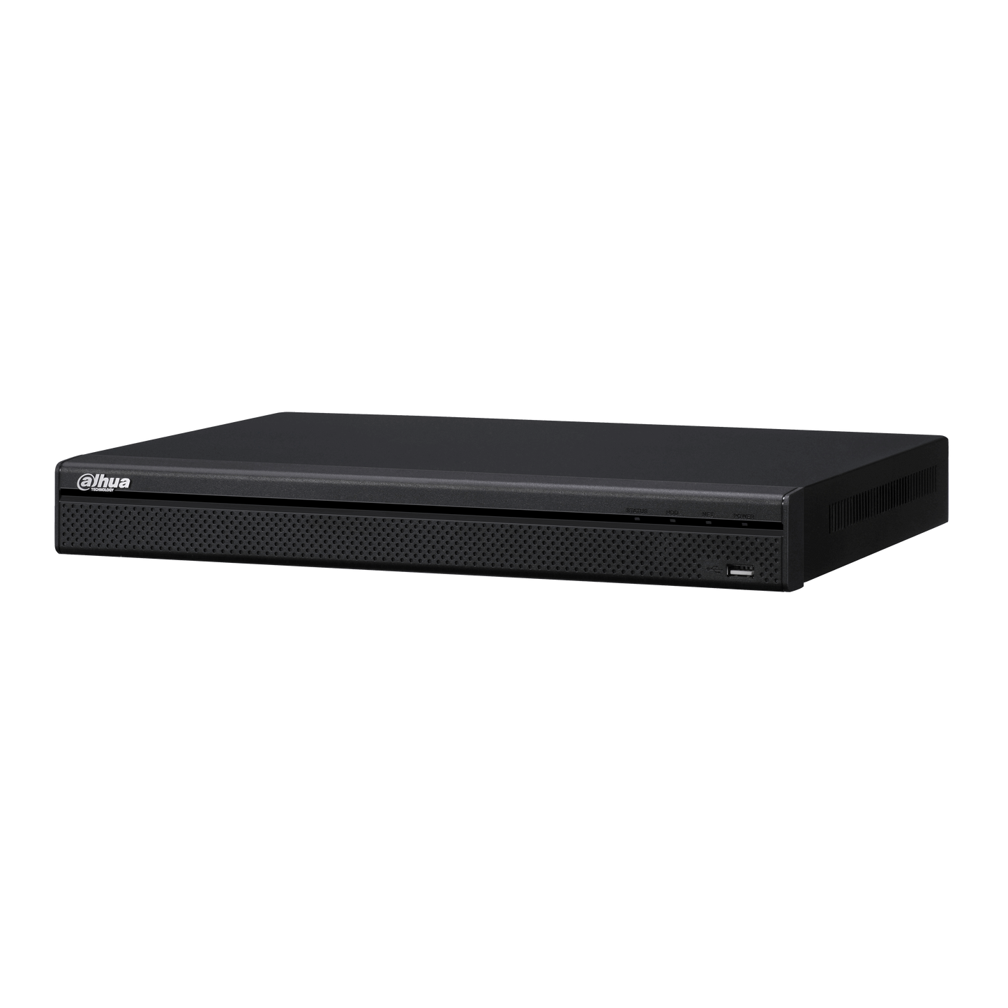 Dahua 16-kanaals recorder AI met PoE De Securitywinkel