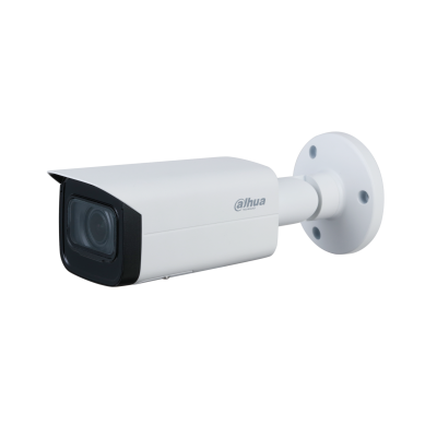 Dahua 8MP bullet camera met 2.7-13.5mm zoom lens De Securitywinkel