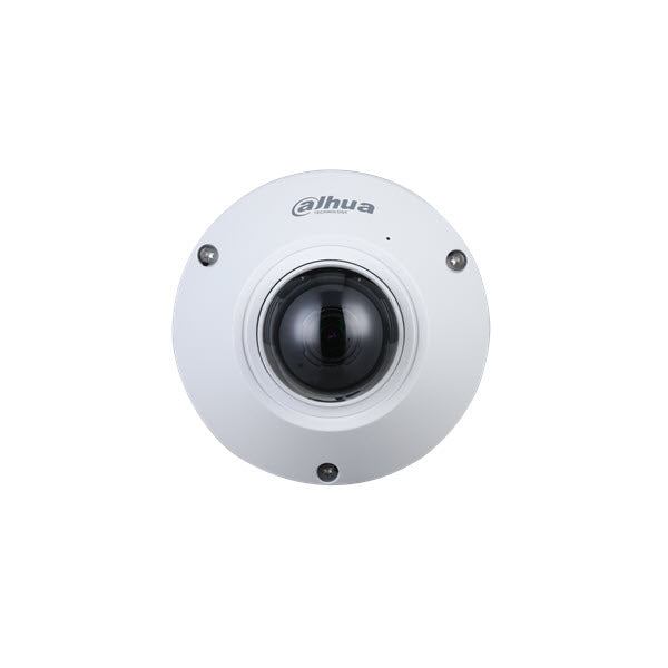Dahua 5MP 360° WizMind Camera