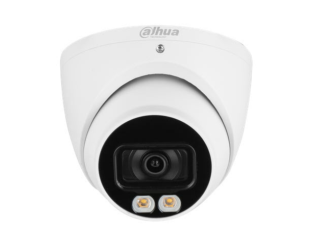 4MP full color smart motion detection 2.8mm lens camera De Securitywinkel
