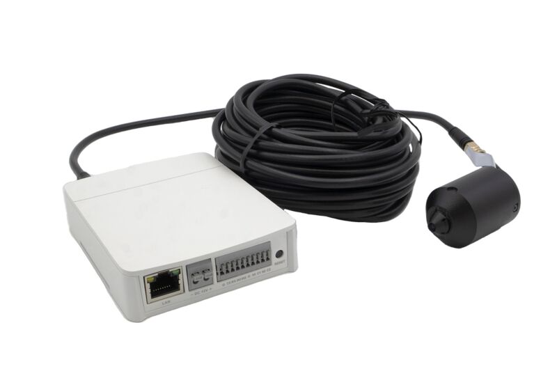 IP Pinhole verborgen camera Dahua De Securitywinkel
