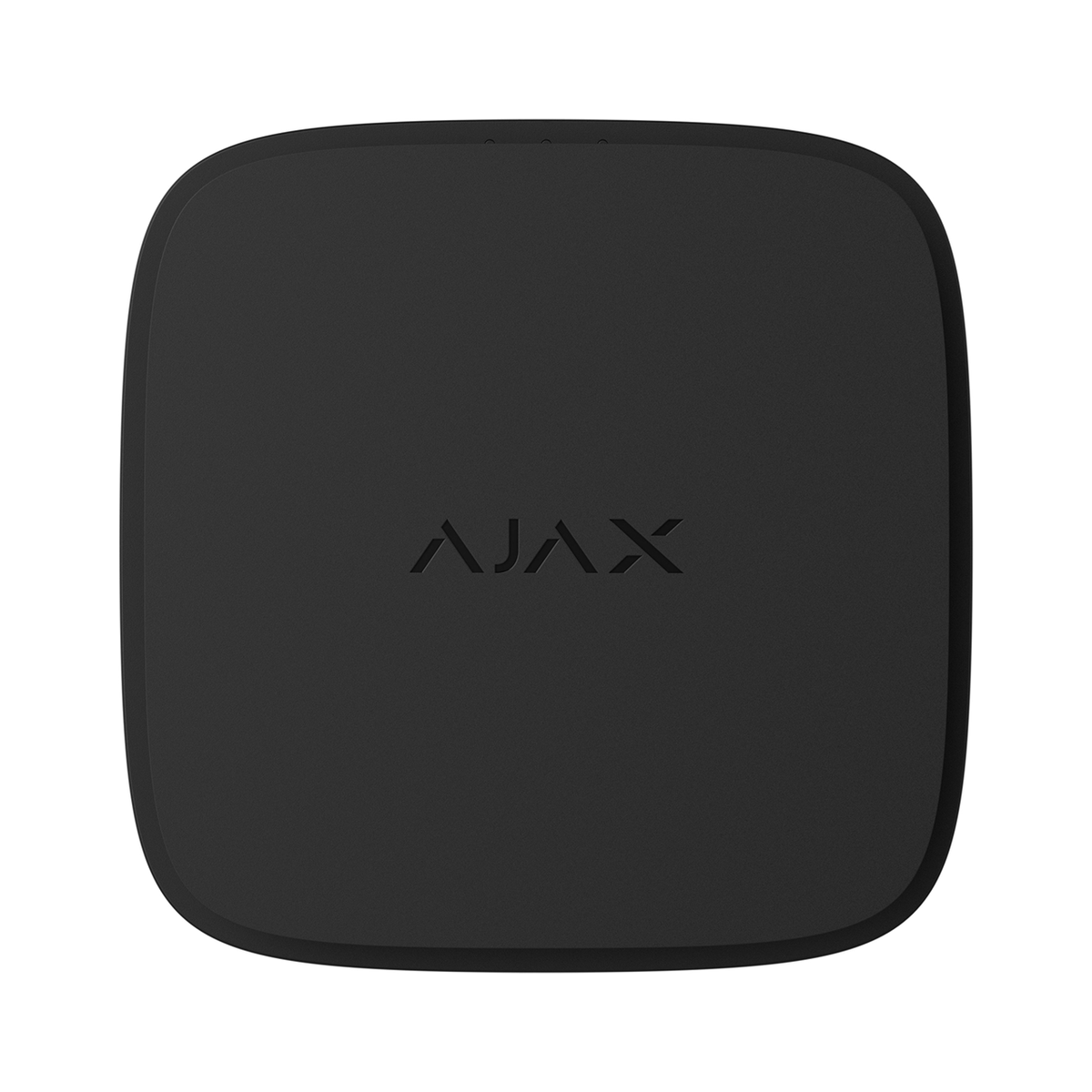 Ajax FireProtect 2 RB Jeweller, draadloze branddetector, hitte en rook met vervangbare batterijen, EN14604 De Securitywinkel