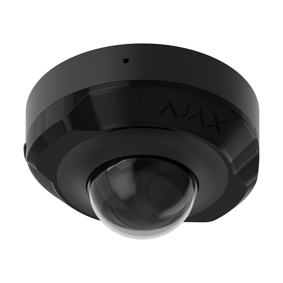 Ajax DomeCam, 8MP, 4mm Beveiligingscamera De Securitywinkel