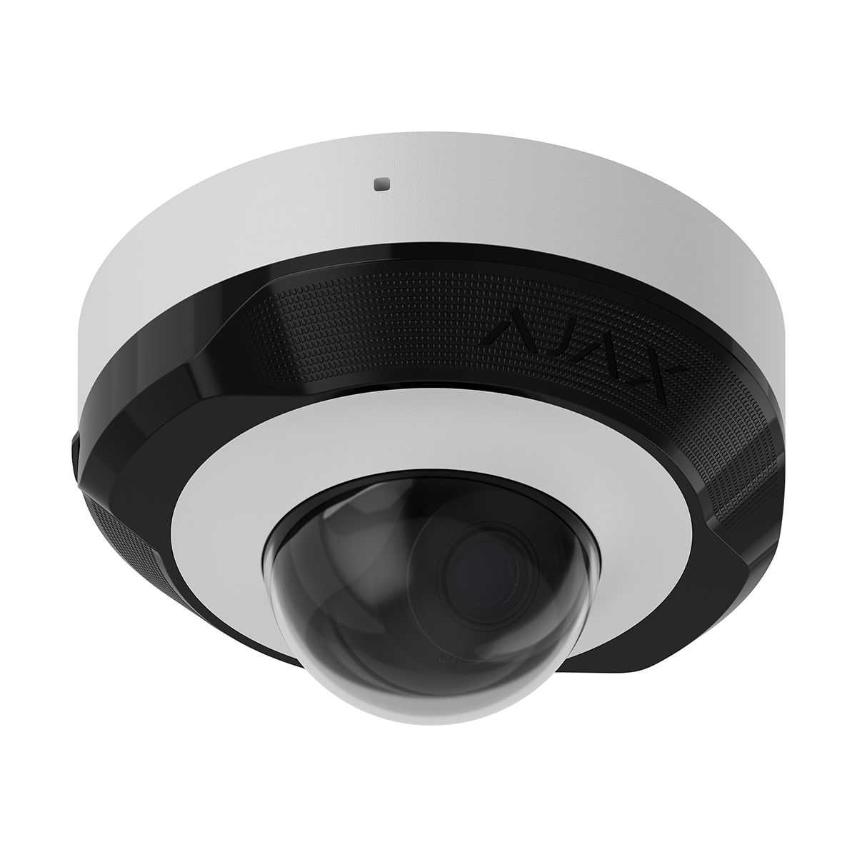 Ajax DomeCam, 8MP, 4mm Beveiligingscamera De Securitywinkel