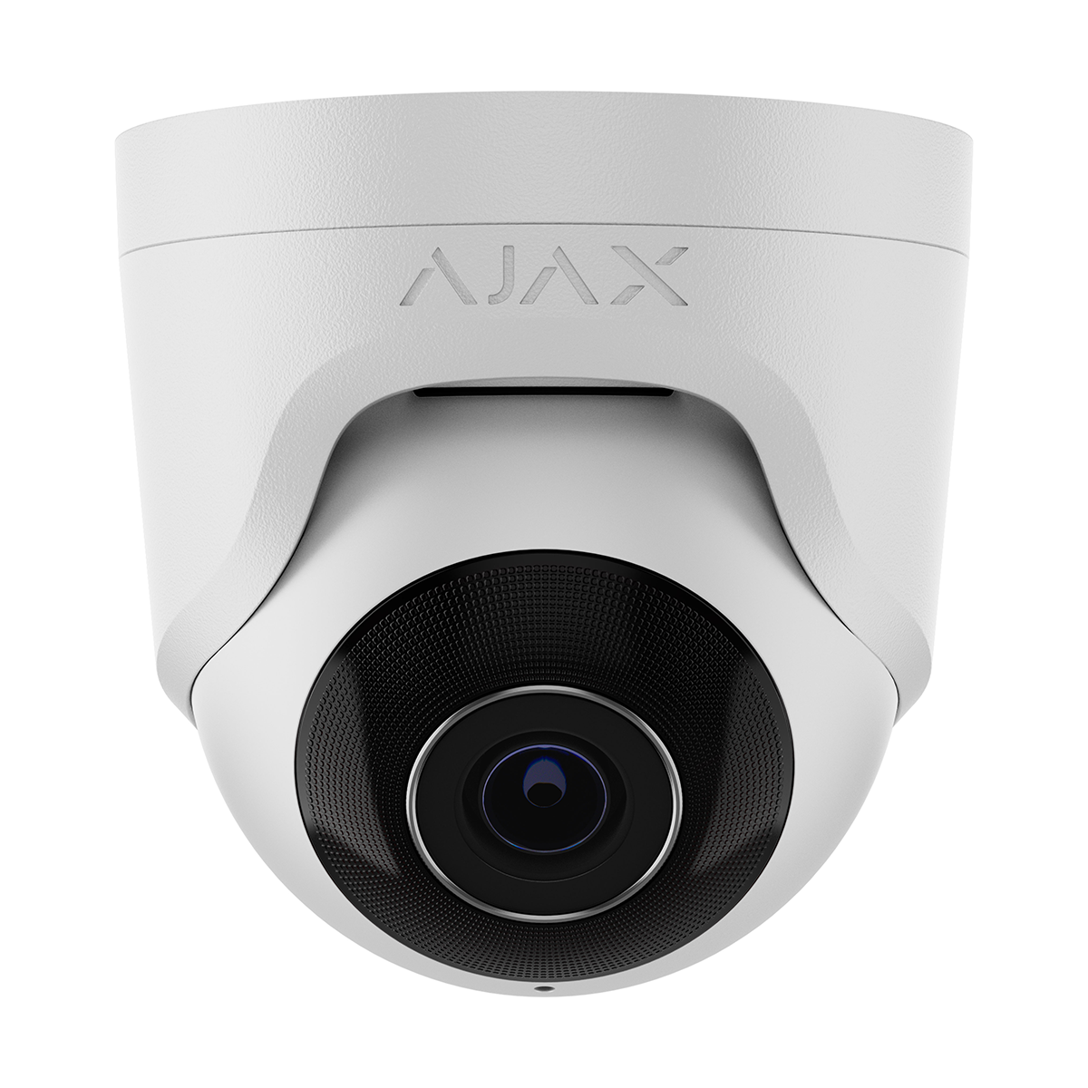 Ajax TurretCam, 5MP, 2.8mm Beveiligingscamera De Securitywinkel