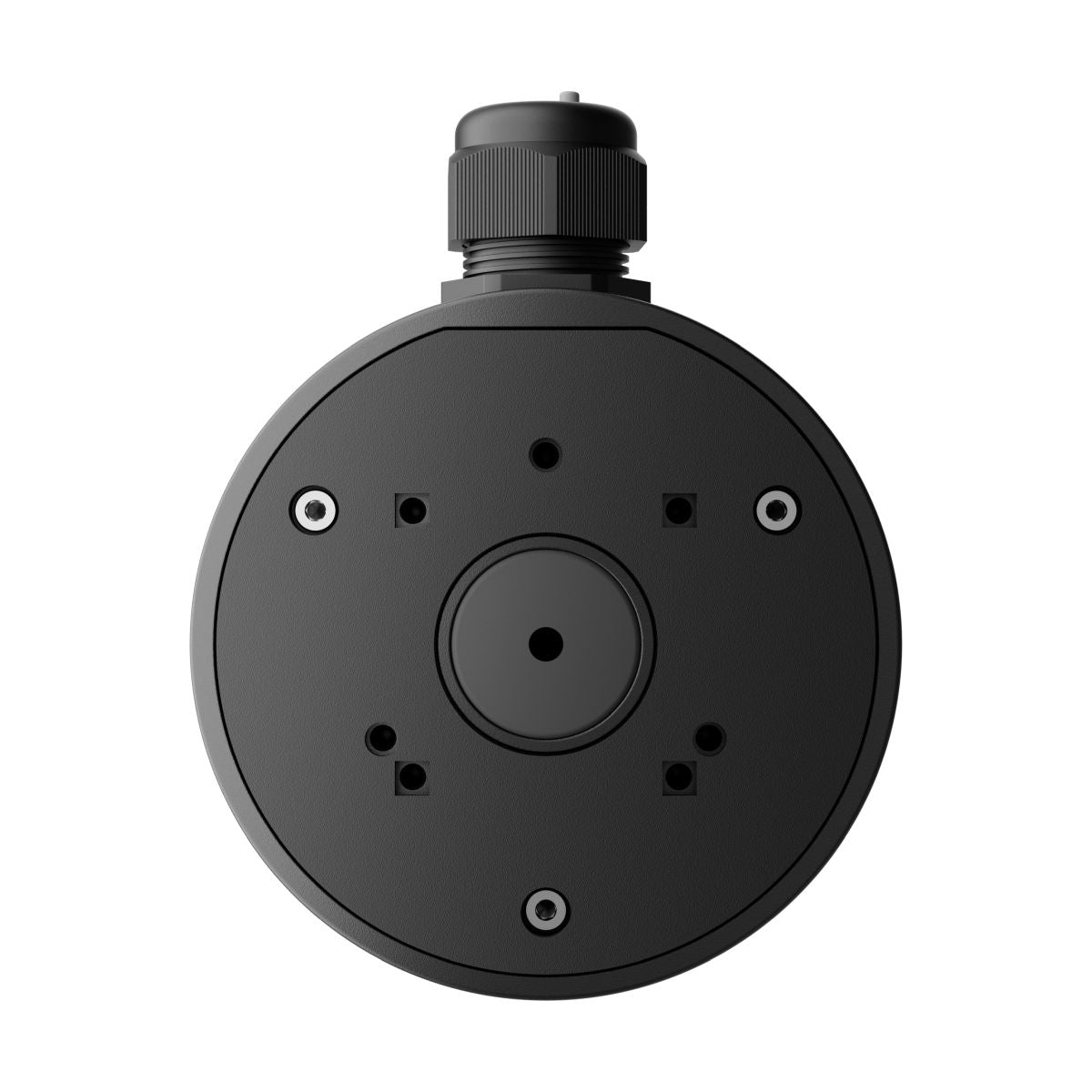 Ajax JunctionBox, muur/montagedoos voor Ajax DomeCam Mini, TurretCam en BulletCam De Securitywinkel