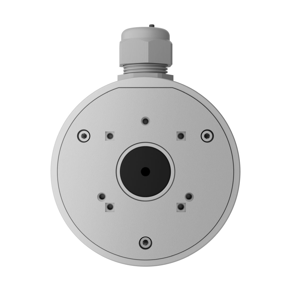 Ajax JunctionBox, muur/montagedoos voor Ajax DomeCam Mini, TurretCam en BulletCam De Securitywinkel