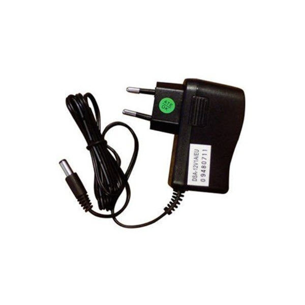 Camera voedingsadapter De Securitywinkel