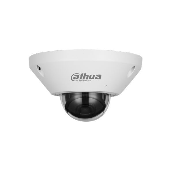 Dahua 5MP 360° WizMind Camera