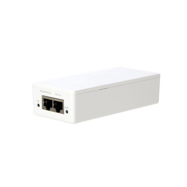 Dahua TAM1GT1GT-30 PoE+ Midspan 30W (PoE injector) 4 poort PoE switch De Securitywinkel