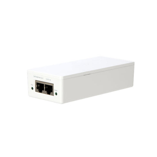 Dahua TAM1GT1GT-30 PoE+ Midspan 30W (PoE injector) 4 poort PoE switch De Securitywinkel