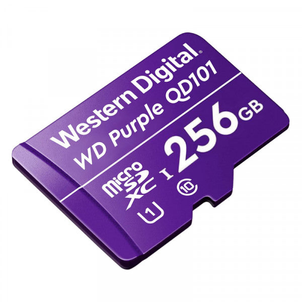 SD kaart 256GB De Securitywinkel