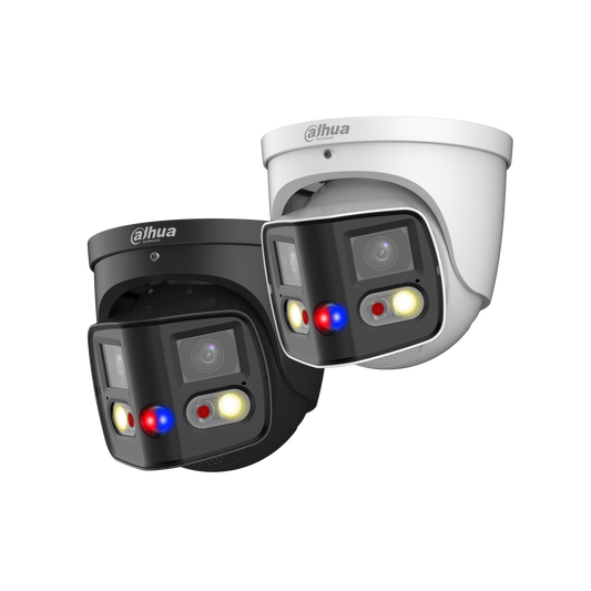 Dahua 8MP 180° Tioc Camera IP camera De Securitywinkel
