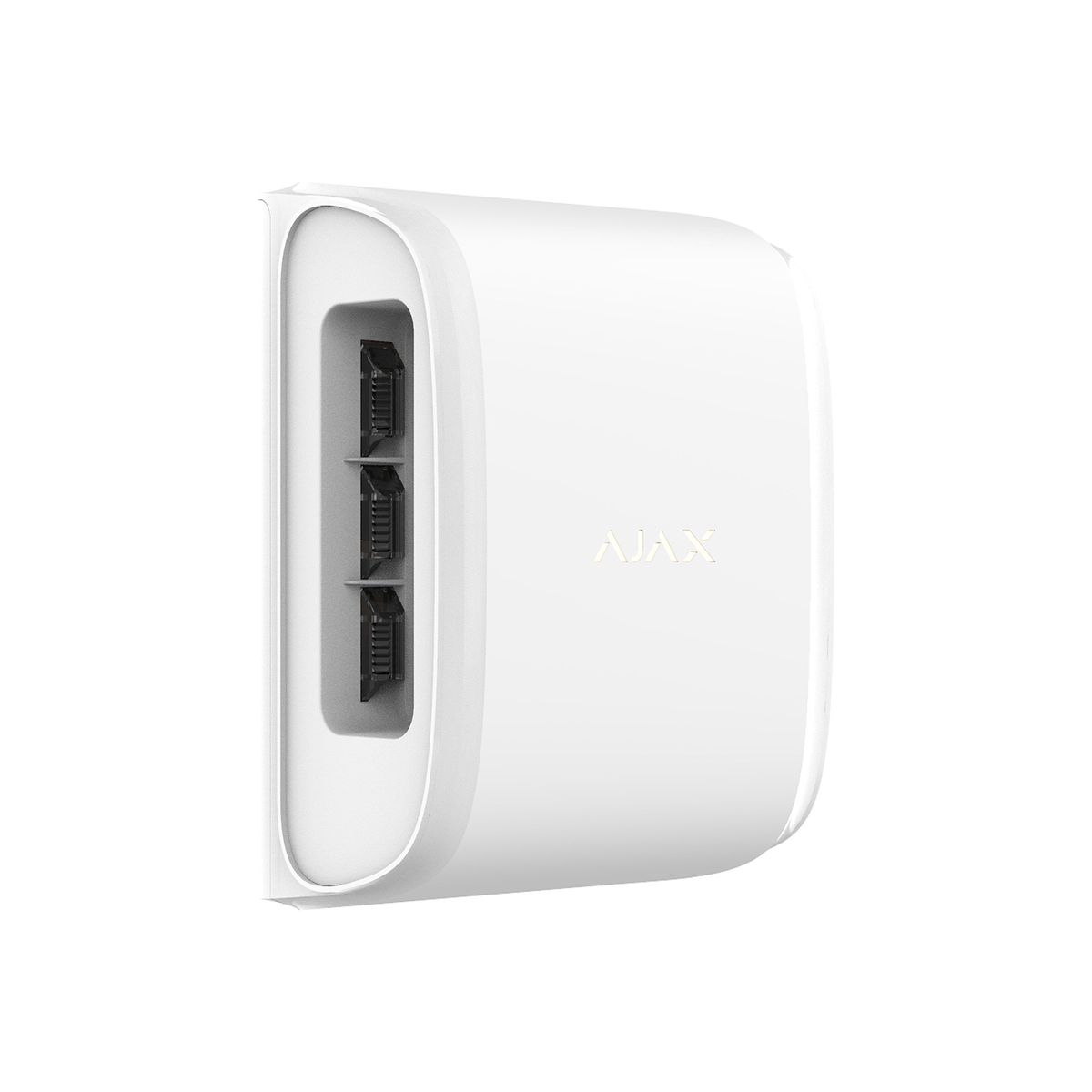 Ajax DualCurtain Outdoor Jeweller draadlooze buitendetector De Securitywinkel