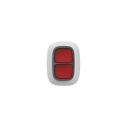 AJAX DoubleButton alarmsysteem De Securitywinkel