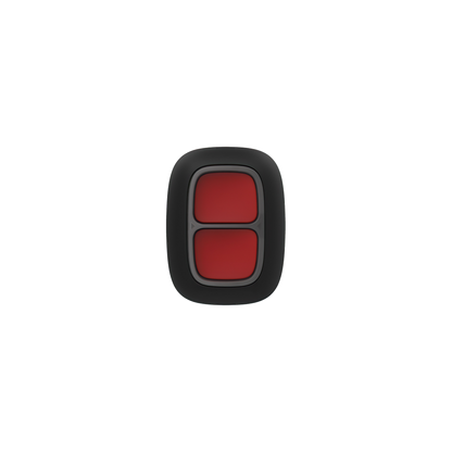 AJAX DoubleButton alarmsysteem De Securitywinkel