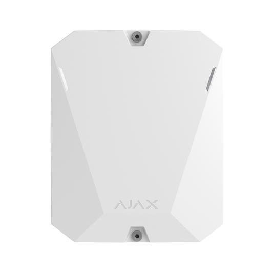 AJAX Hub BP 4G 4G hub Wit De Securitywinkel