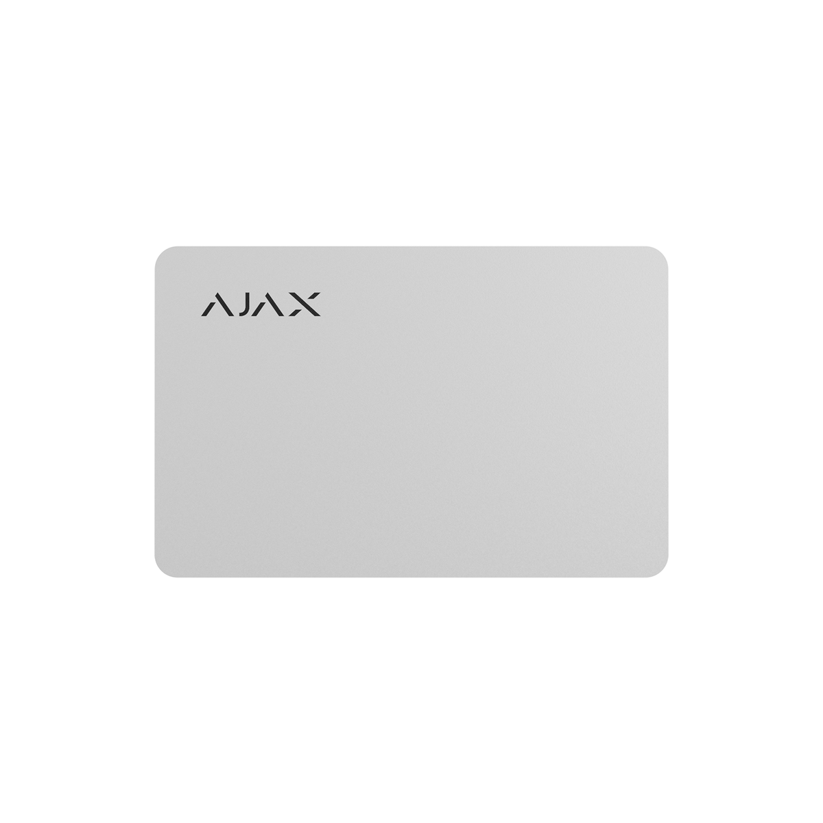 AJAX Pass alarmsysteem Wit De Securitywinkel