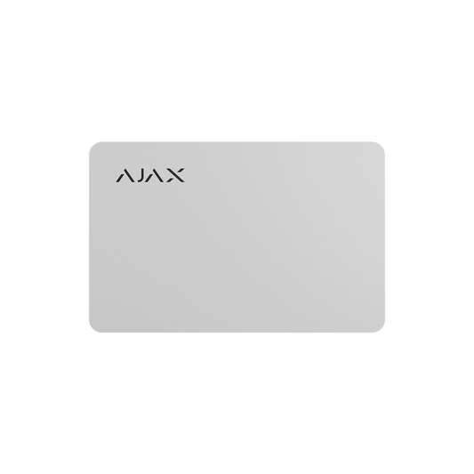 AJAX Pass alarmsysteem Wit De Securitywinkel