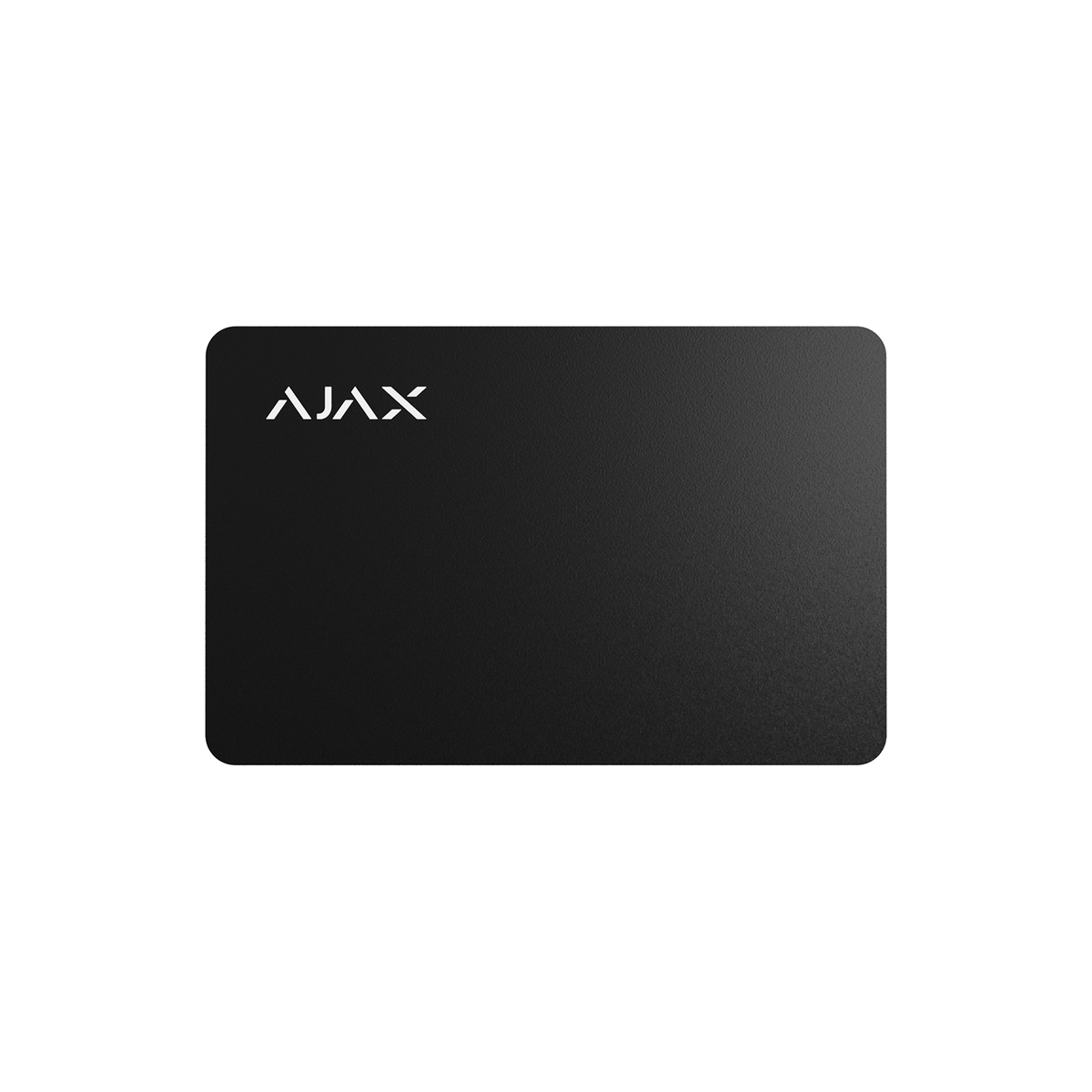 AJAX Pass alarmsysteem Zwart De Securitywinkel