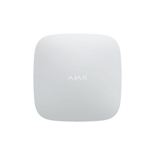 AJAX ReX 2 signaalversterker alarmsystemen Wit De Securitywinkel