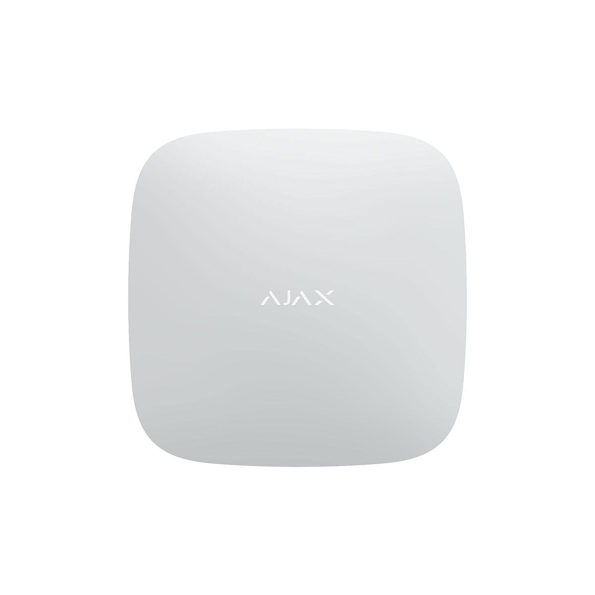 AJAX ReX signaalversterker alarmsysteem Wit De Securitywinkel