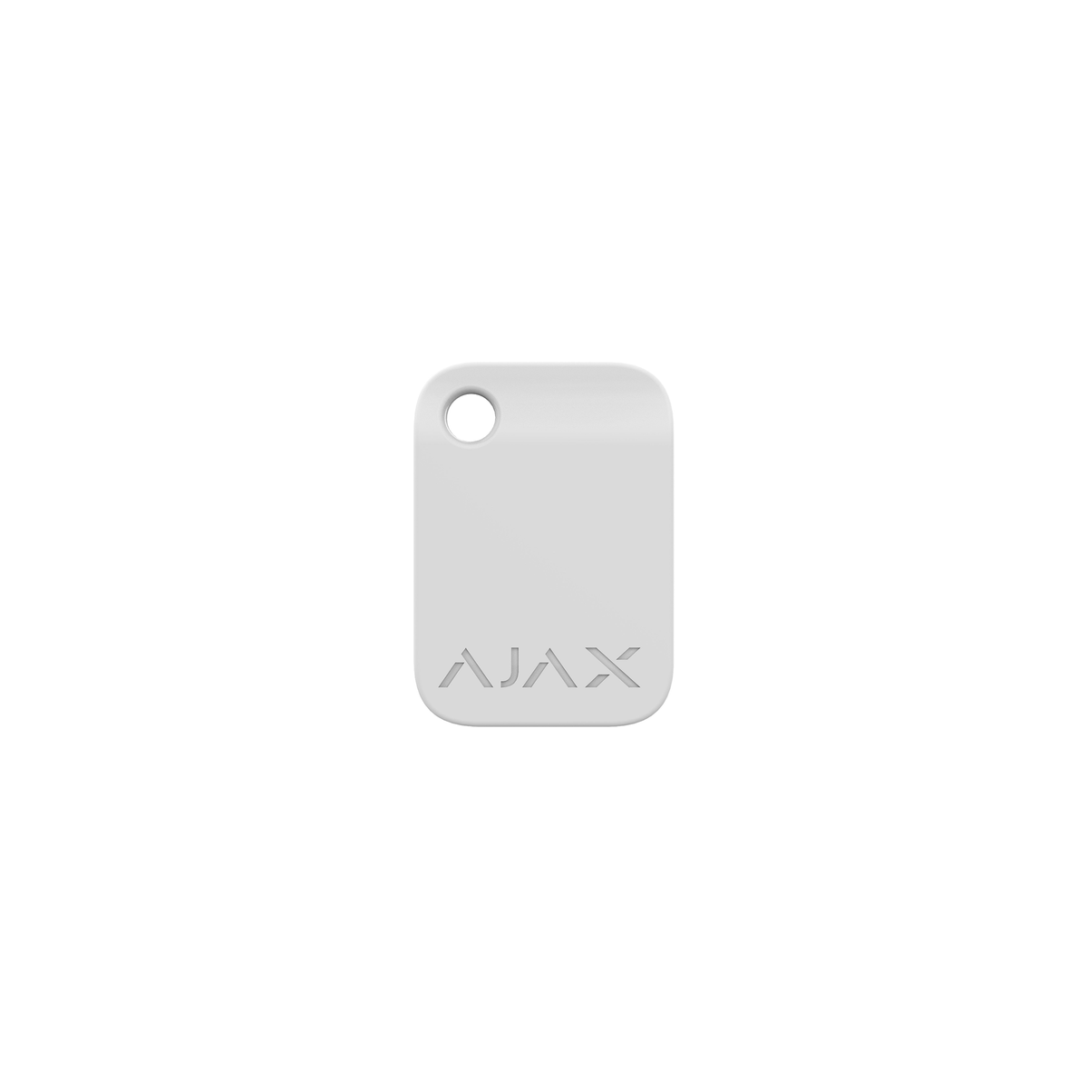 AJAX Tag alarmsysteem Wit De Securitywinkel