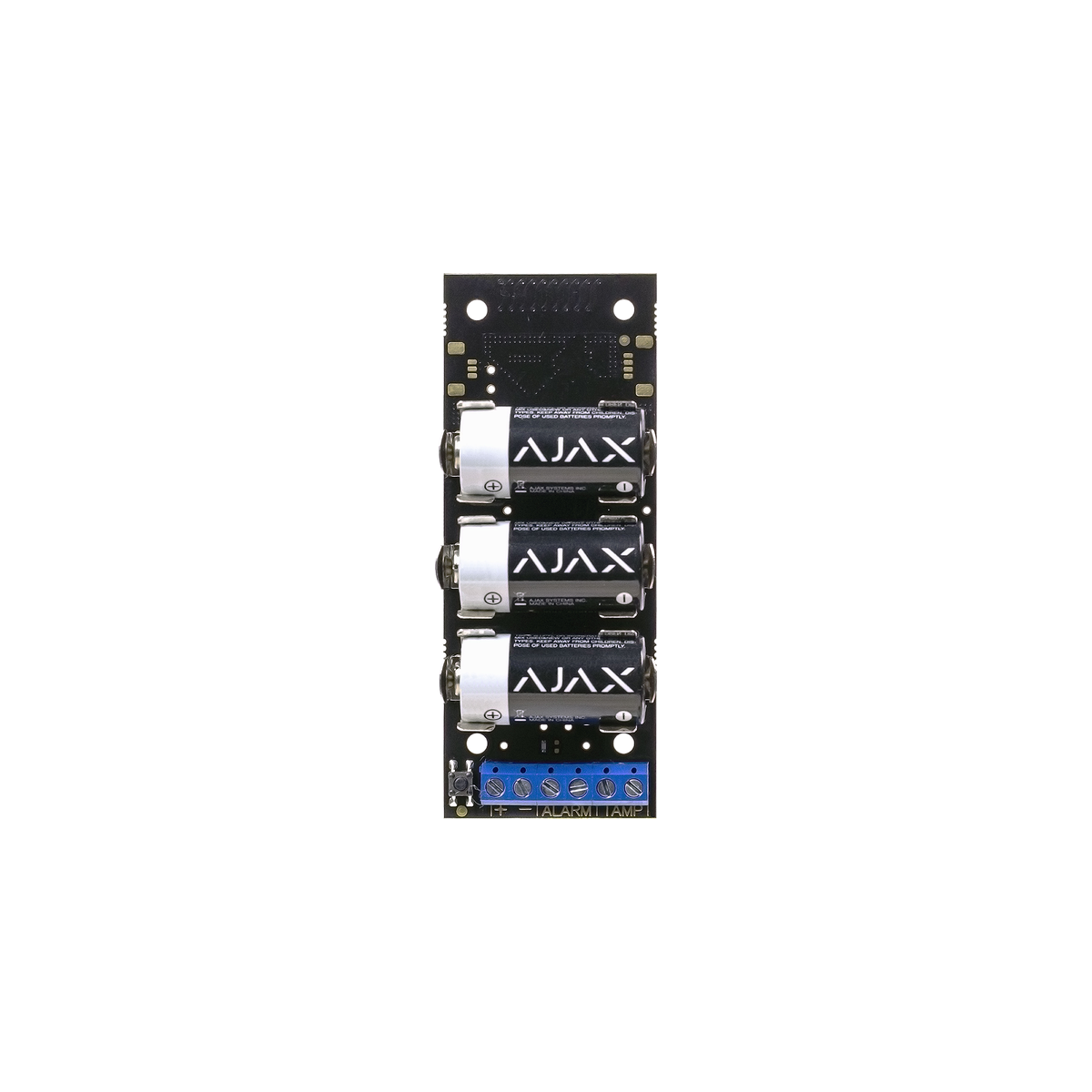 AJAX Transmitter alarmsystemen De Securitywinkel