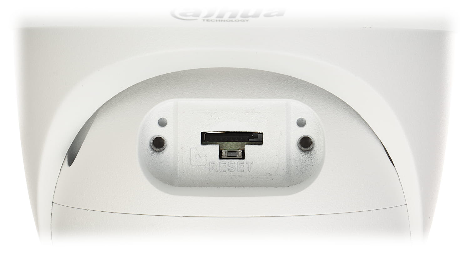 Dahua 2MP full color smart illumination 2.8mm lens De Securitywinkel