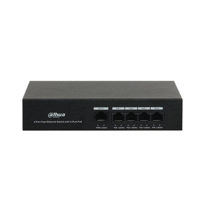 Dahua intercom kit De Securitywinkel