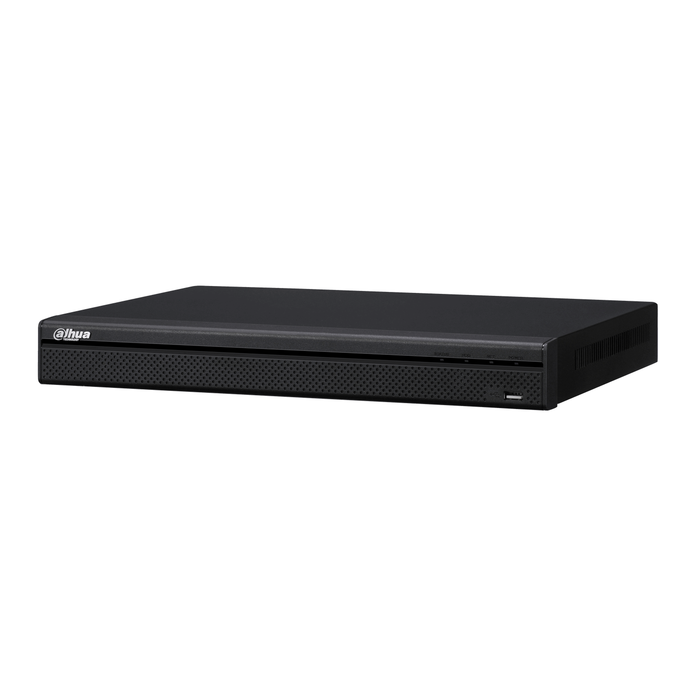 Dahua recorder 16-kanaals lite-AI zonder PoE De Securitywinkel