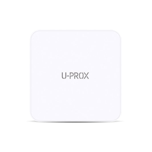 U-Prox binnensirene wit De Securitywinkel