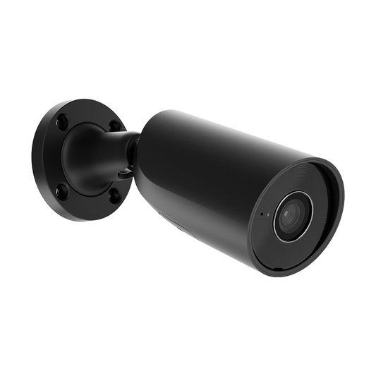 Ajax BulletCam, 5MP, 4mm lens 5MP bullet De Securitywinkel
