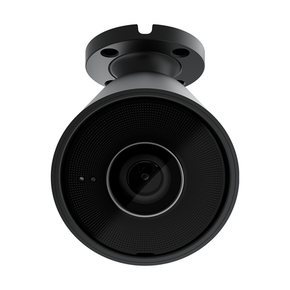 Ajax BulletCam, 5MP, 4mm lens 5MP bullet De Securitywinkel