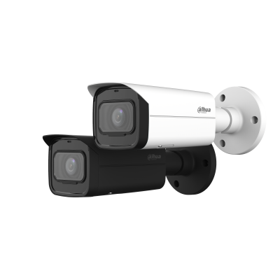 Dahua 8MP bullet camera met 2.7-13.5mm zoom lens De Securitywinkel